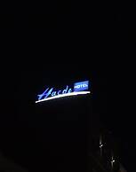 Hotel Haedo