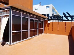 Hotel Haedo