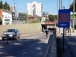 Hotel Haedo