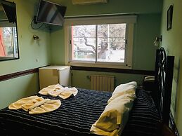 Hotel Haedo