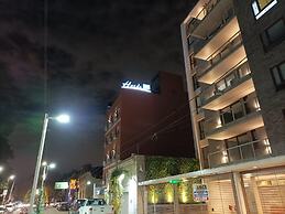 Hotel Haedo
