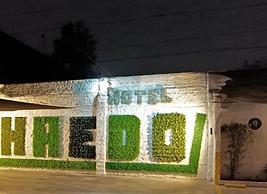 Hotel Haedo