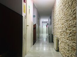 Hotel Haedo
