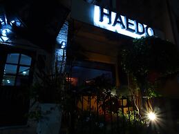 Hotel Haedo