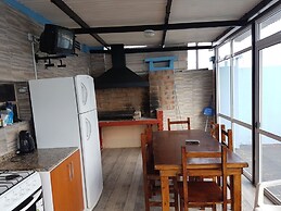 Hotel Haedo