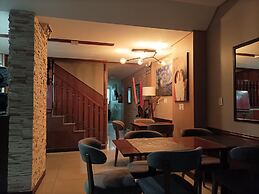 Hotel Haedo