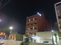 Hotel Haedo