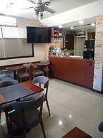 Hotel Haedo