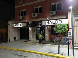Hotel Haedo