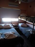 Hotel Haedo