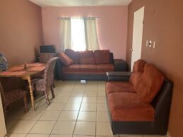 Blanquita Apartment Arcadias Consulado