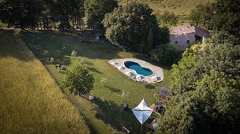 Bio Glamping Toscana Luxury Tents