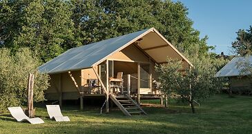 Bio Glamping Toscana Luxury Tents