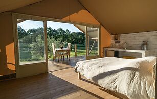 Bio Glamping Toscana Luxury Tents