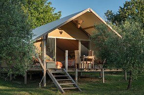 Bio Glamping Toscana Luxury Tents