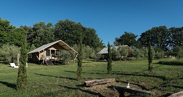 Bio Glamping Toscana Luxury Tents