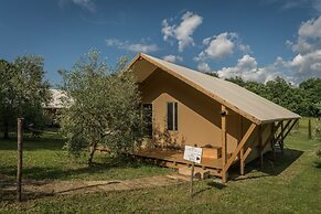 Bio Glamping Toscana Luxury Tents