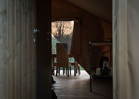 Bio Glamping Toscana Luxury Tents