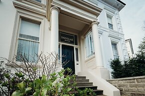 Douglas House