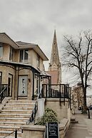 Douglas House