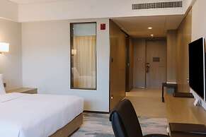 Hilton Lijiang