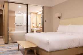 Hilton Lijiang