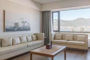 Hilton Lijiang
