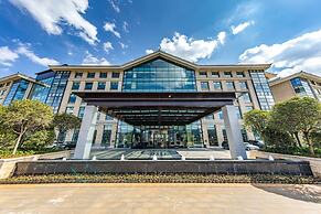 Hilton Lijiang