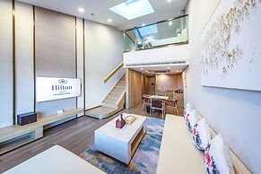 Hilton Lijiang