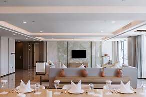 Hilton Lijiang