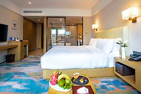 Hilton Lijiang
