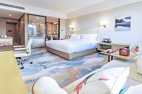 Hilton Lijiang