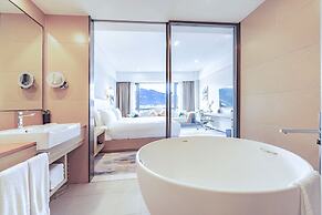 Hilton Lijiang