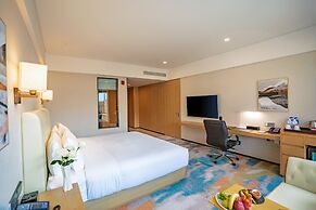 Hilton Lijiang