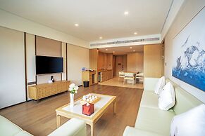 Hilton Lijiang