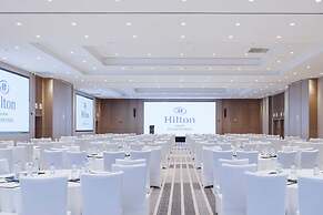 Hilton Lijiang