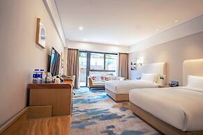 Hilton Lijiang