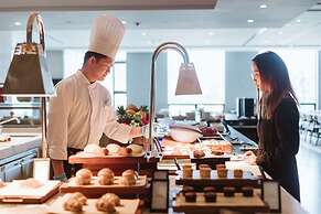 Hilton Lijiang
