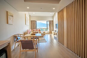 Hilton Lijiang