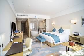 Hilton Lijiang