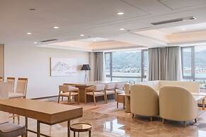 Hilton Lijiang