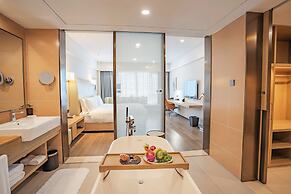 Hilton Lijiang