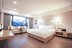 Hilton Lijiang