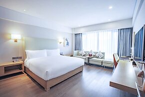 Hilton Lijiang