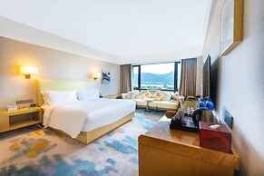 Hilton Lijiang