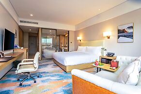 Hilton Lijiang