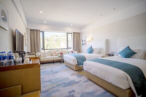Hilton Lijiang