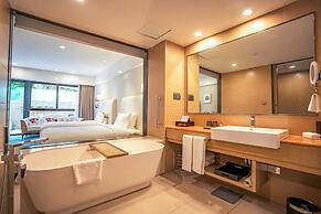 Hilton Lijiang