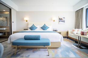 Hilton Lijiang