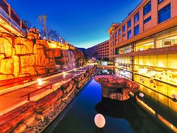 Hilton Lijiang